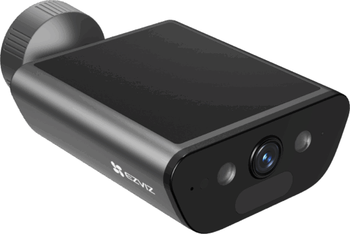 EZVIZ EB5 4K Battery Camera