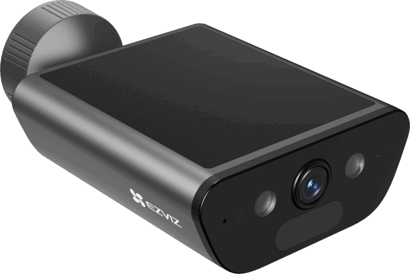 EZVIZ EB5 4K Battery Camera