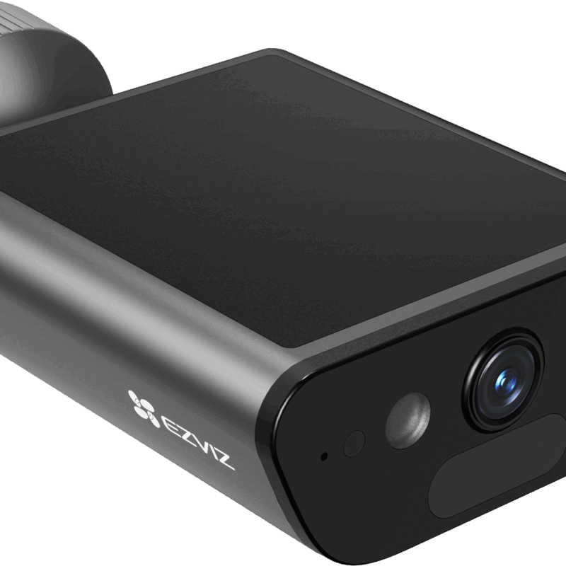 EZVIZ EB5 4K Battery Camera