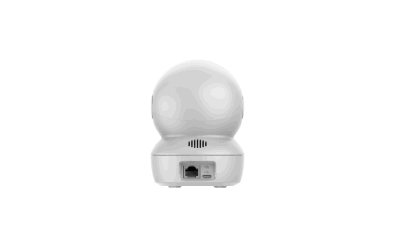 EZVIZ H6c FHD Indoor PT Camera UK - Image 4