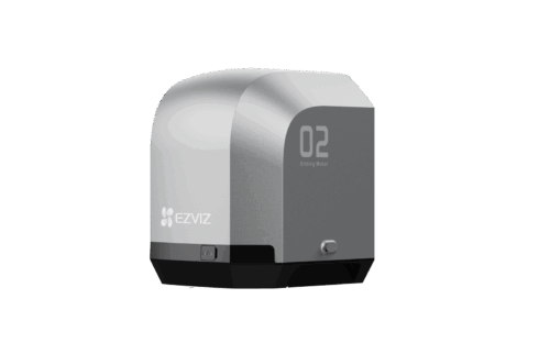 EZVIZ HG2 600 Pro Gate Opener - Image 2
