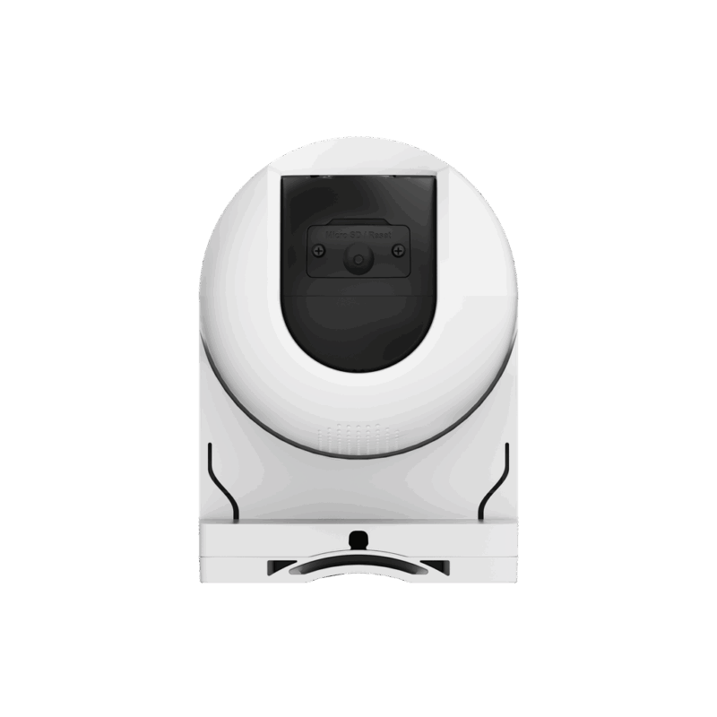 EZVIZ H8C Pro 5MP Outdoor PT Camera - Image 3