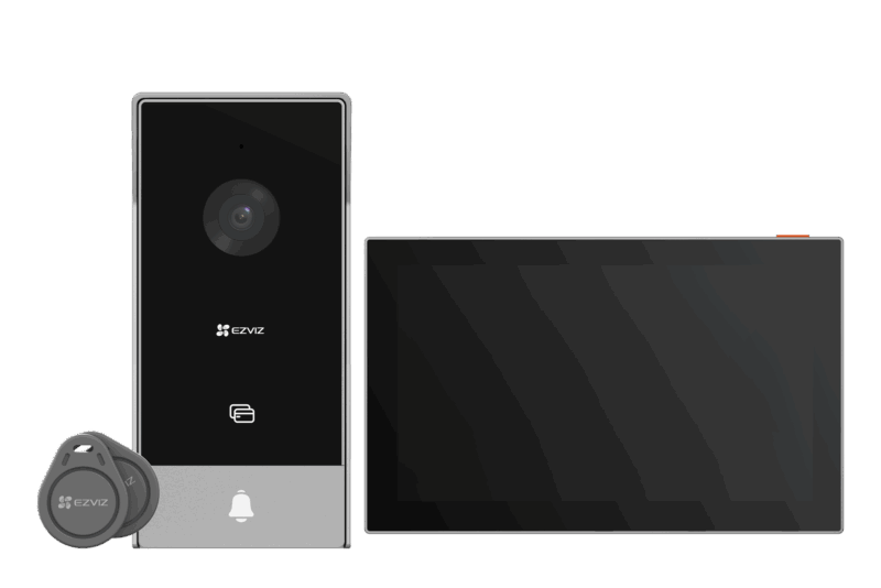 EZVIZ HP5 Video Doorphone