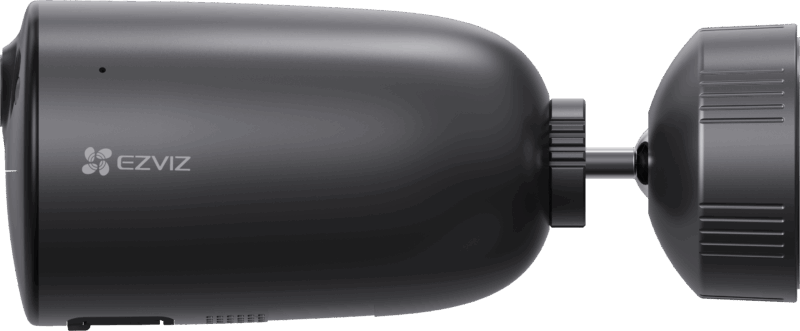 EZVIZ EB3 Type C Kit Battery Camera - Image 5