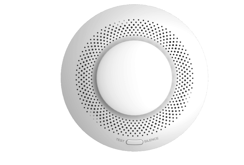EZVIZ Smoke Detector T4C