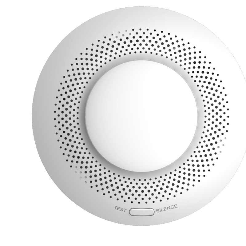 EZVIZ Smoke Detector T4C