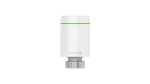 EZVIZ Smart Radiator Thermostat