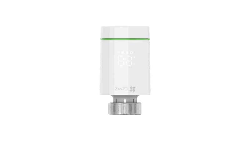 EZVIZ Smart Radiator Thermostat