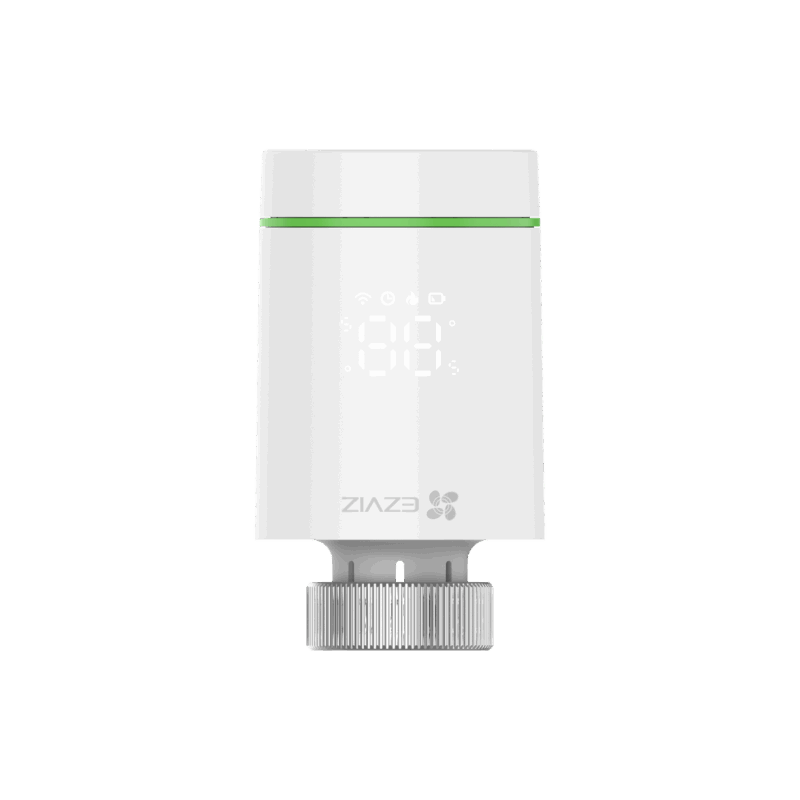 EZVIZ Smart Radiator Thermostat