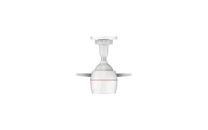 EZVIZ H3c 2K Bullet Camera EU - Image 5