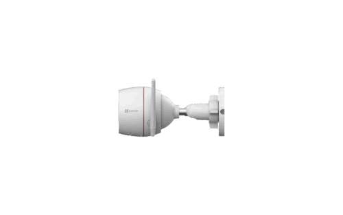 EZVIZ H3c 4MP Bullet Camera - Image 4