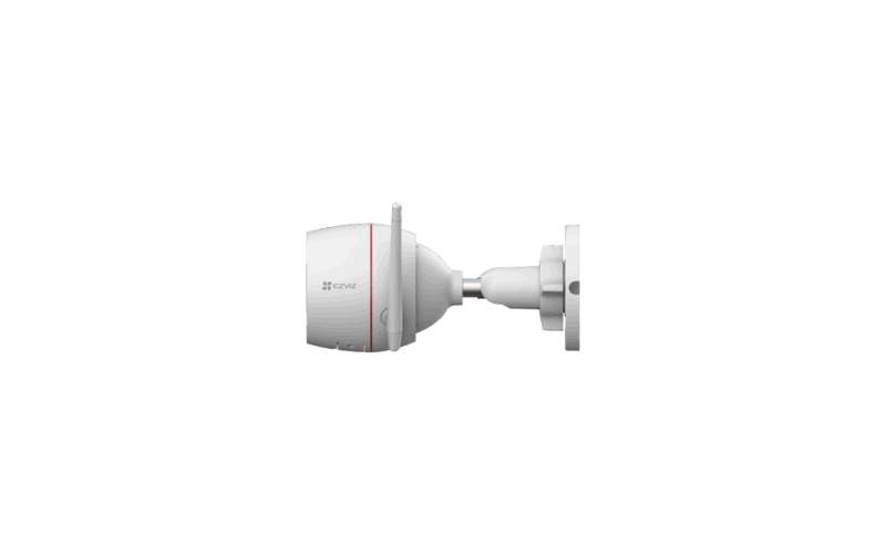 EZVIZ H3c 2K Bullet Camera EU - Image 4