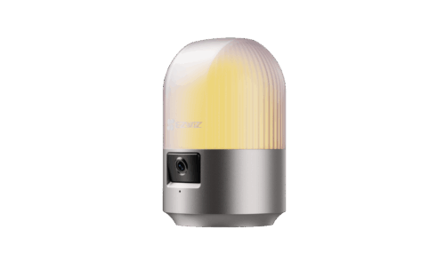 EZVIZ HG2 600 Pro Gate Opener - Image 4