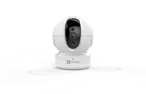 EZVIZ C6N Indoor PT Camera UK