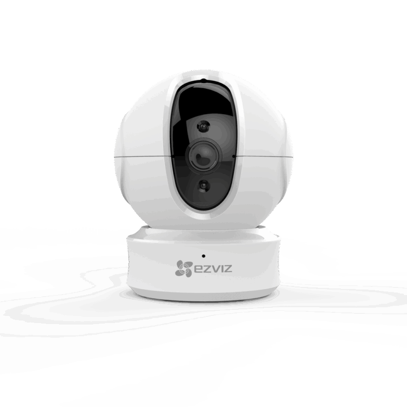 EZVIZ C6N Indoor PT Camera UK