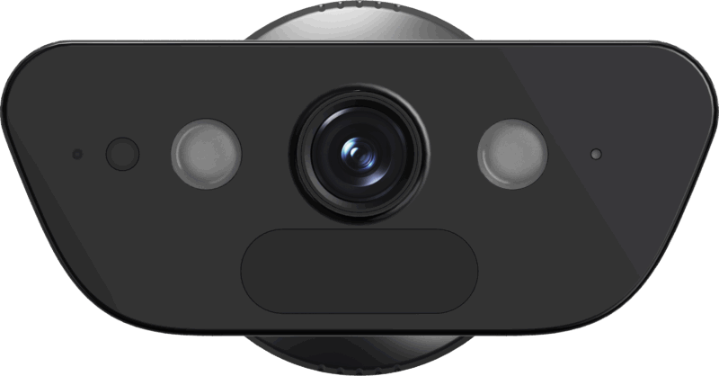 EZVIZ EB5 4K Battery Camera - Image 2