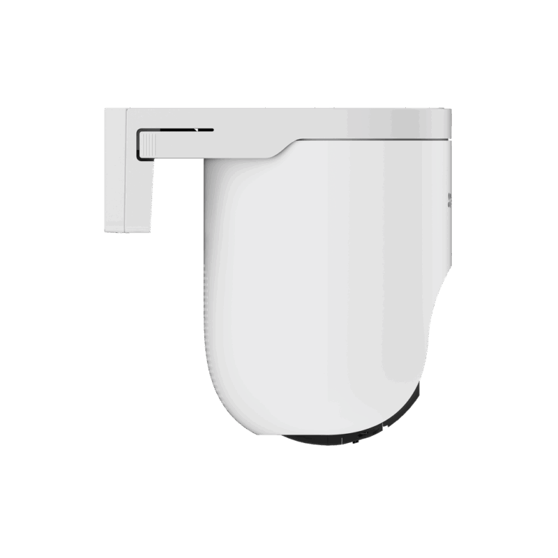 EZVIZ H8C Pro 5MP Outdoor PT Camera - Image 4