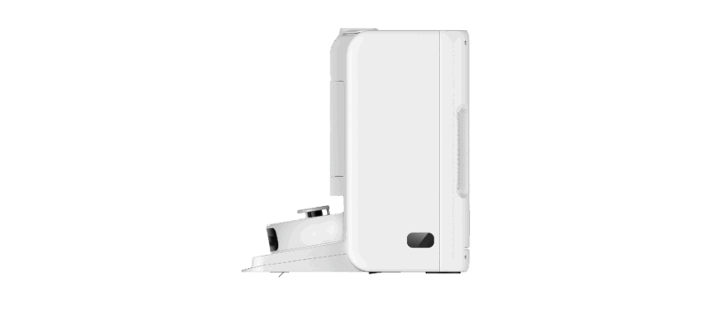 EZVIZ Robot Vacuum RS2 EU - Image 5