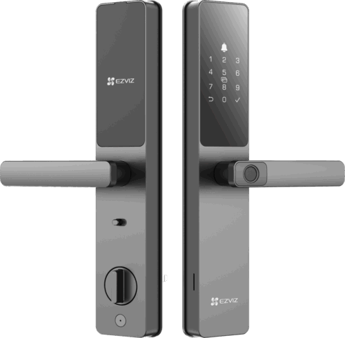 EZVIZ Smart Fingerprint Lock DL05 (6068 lock Body)