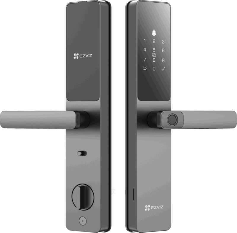 EZVIZ Smart Fingerprint Lock DL05 (6068 lock Body)