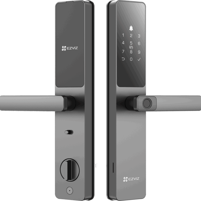 EZVIZ Smart Fingerprint Lock DL05 (5085 lock Body)
