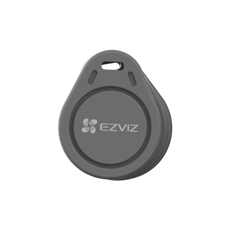 EZVIZ CPU proximity card (4pcs in one pack) - Image 2