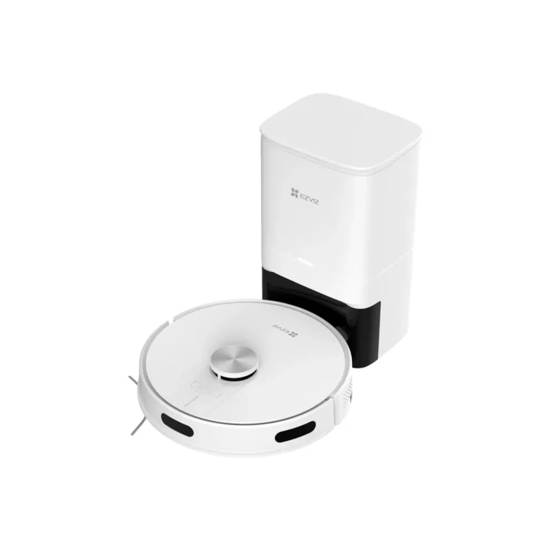 EZVIZ Robot Vacuum RE4 Plus EU White