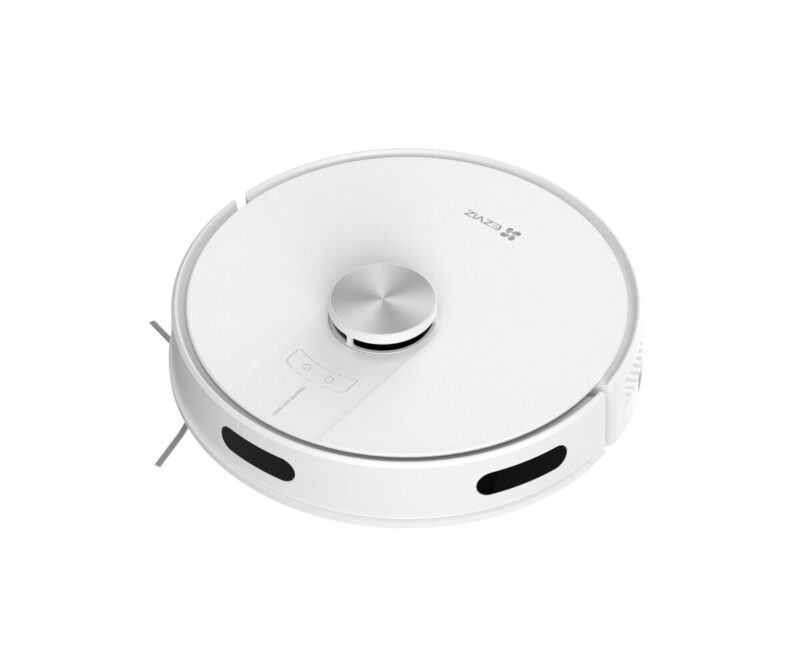 EZVIZ Robot Vacuum RE4 Plus EU White - Image 2