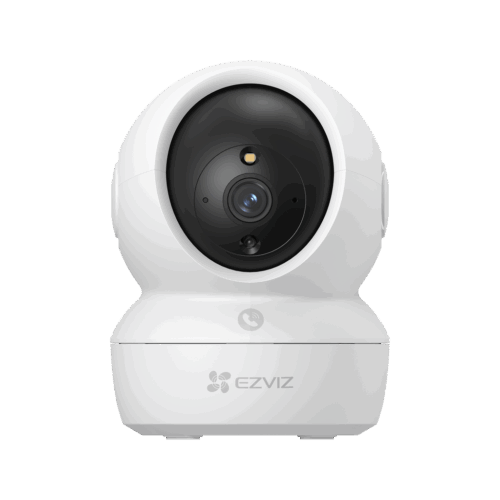EZVIZ H6c 2K+ Indoor PT Camera