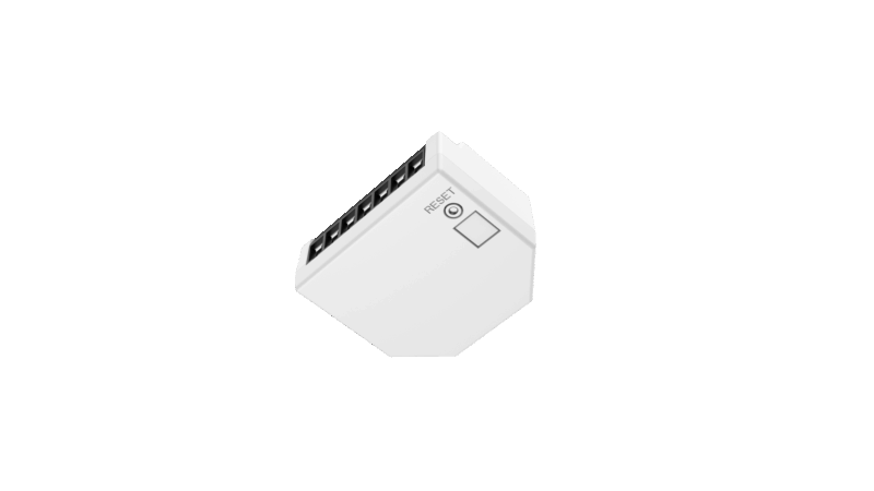 EZVIZ Smart Wi-Fi Relay T35W - Image 3
