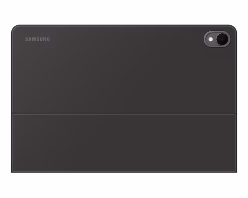 Samsung Book Cover Keyboard Slim for Tab S11 Black - Image 9