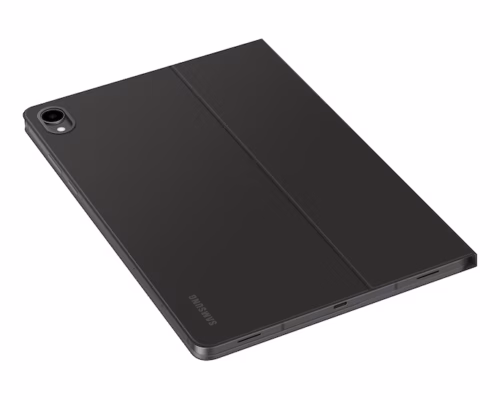 Samsung Book Cover Keyboard Slim for Tab S11 Black - Image 7
