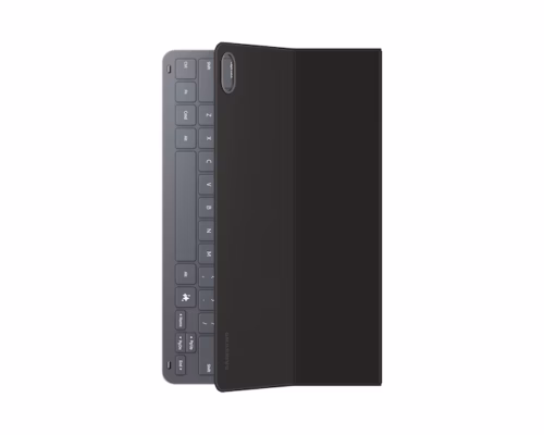 Samsung Book Cover Keyboard Slim for Tab S11 Black - Image 6