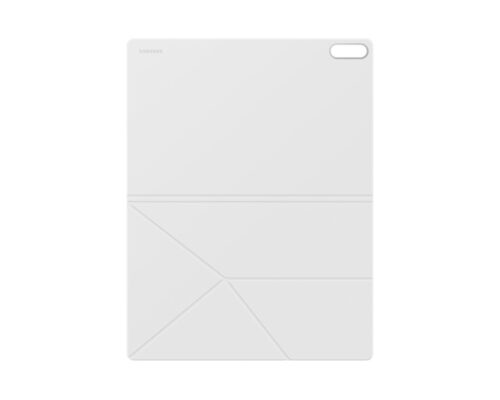 Samsung Smart Book Cover For Tab S11 Ultra White - Image 8