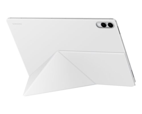 Samsung Smart Book Cover For Tab S11 Ultra White - Image 2
