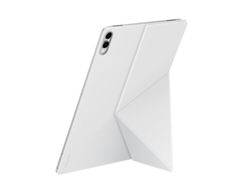 Samsung Smart Book Cover For Tab S11 Ultra White