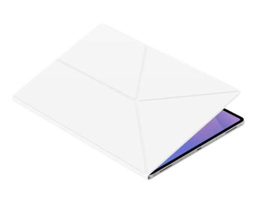 Samsung Smart Book Cover For Tab S11 Ultra White - Image 4