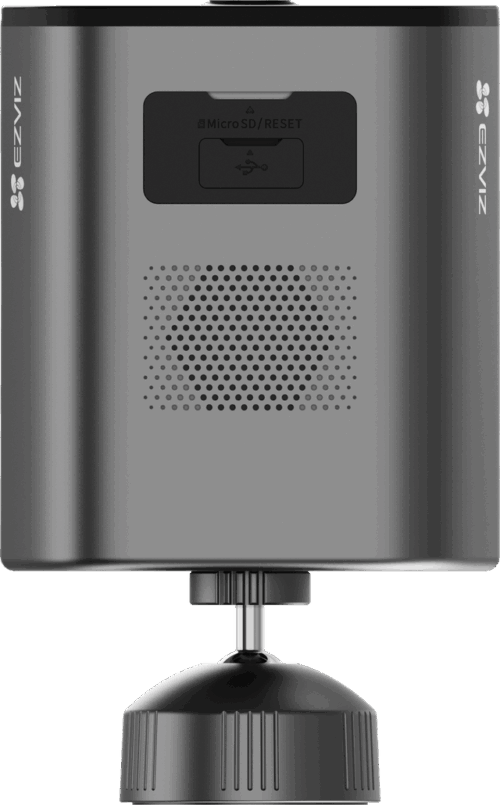 EZVIZ EB5 4K Battery Camera - Image 4