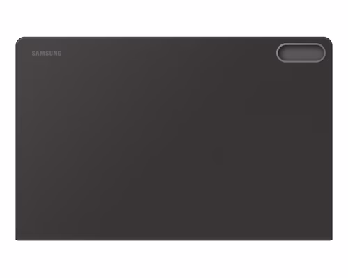 Samsung Smart Book Cover For Tab S11 Ultra Black - Image 7