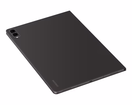 Samsung Smart Book Cover For Tab S11 Ultra Black - Image 3