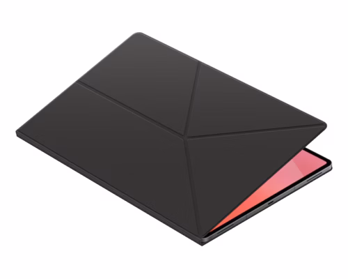 Samsung Smart Book Cover For Tab S11 Ultra Black - Image 5