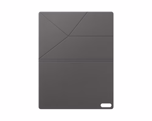 Samsung Smart Book Cover For Tab S11 Ultra Black - Image 6
