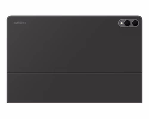 Samsung Book Cover Keyboard Slim for Tab S11 Ultra Black - Image 10