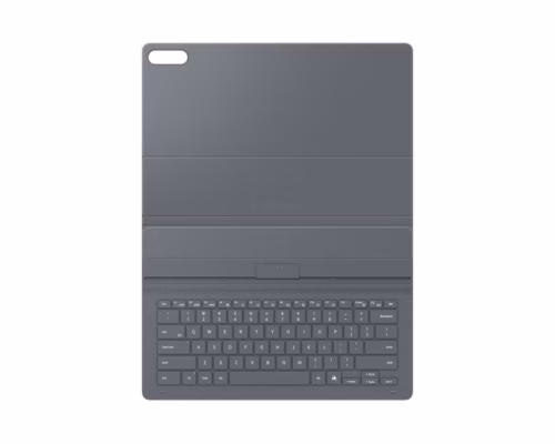 Samsung Book Cover Keyboard Slim for Tab S11 Ultra Black - Image 9