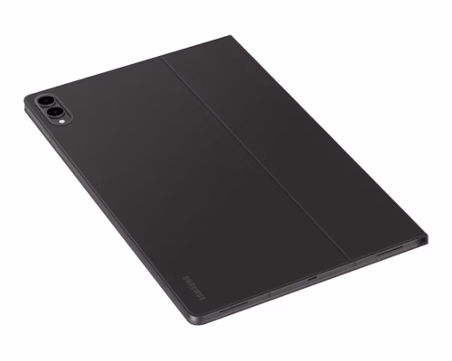 Samsung Book Cover Keyboard Slim for Tab S11 Ultra Black - Image 8