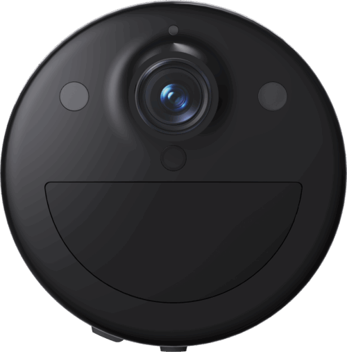 EZVIZ EB3 Type C Kit Battery Camera - Image 4