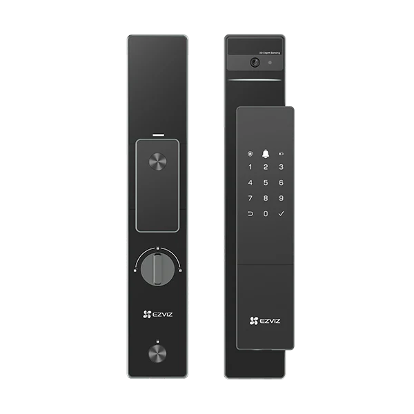 EZVIZ Smart Lock DL50FVS  (5085 lock Body) - Image 2