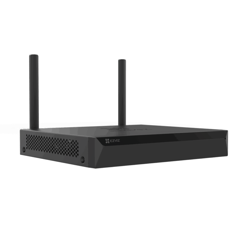 EZVIZ X5S Wi-Fi NVR (4 Channel without storage)