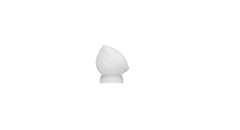 EZVIZ PIR Sensor T1C - Image 2