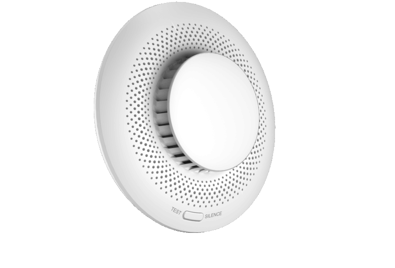 EZVIZ Smoke Detector T4C - Image 2